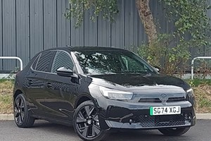 Vauxhall Corsa Electric Hatchback (23 on) 100kW GS 50kWh 5dr Auto For Sale - Arnold Clark Blackpool Vauxhall / Vanstore, Blackpool