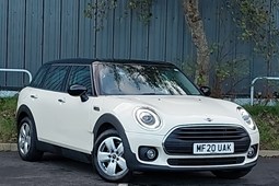 MINI Clubman (15-24) Cooper Classic (07/19-) 6d For Sale - Arnold Clark Blackpool Vauxhall / Vanstore, Blackpool