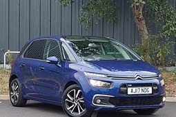 Citroen C4 Picasso (13-18) Flair PureTech 130 S&S 5d For Sale - Arnold Clark Blackpool Vauxhall / Vanstore, Blackpool