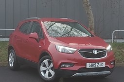 Vauxhall Mokka X (16-19) Active 1.4i Turbo (140PS) S/S Ecotec FWD 5d For Sale - Arnold Clark Blackpool Vauxhall / Vanstore, Blackpool