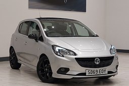 Vauxhall Corsa Hatchback (14-19) SRi VX-Line Nav Black 1.4i (90PS) 5d For Sale - Arnold Clark Blackpool Vauxhall / Vanstore, Blackpool