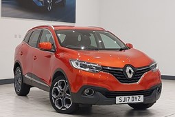 Renault Kadjar (15-22) 1.5 dCi Dynamique S Nav 5d For Sale - Arnold Clark Blackpool Vauxhall / Vanstore, Blackpool