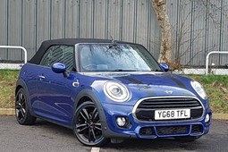 MINI Convertible (16-24) Cooper Sport 2d For Sale - Arnold Clark Blackpool Vauxhall / Vanstore, Blackpool