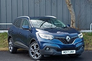 Renault Kadjar (15-22) 1.5 dCi Dynamique S Nav 5d For Sale - Arnold Clark Blackpool Vauxhall / Vanstore, Blackpool