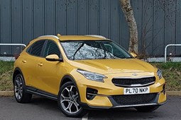 Kia Xceed SUV (19 on) Edition 1.0 T-GDi 118bhp ISG 5d For Sale - Arnold Clark Blackpool Vauxhall / Vanstore, Blackpool