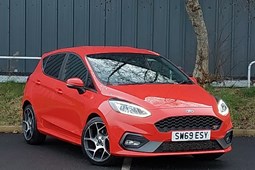 Ford Fiesta ST (18-22) ST-2 1.5T EcoBoost 200PS 5d For Sale - Arnold Clark Blackpool Vauxhall / Vanstore, Blackpool