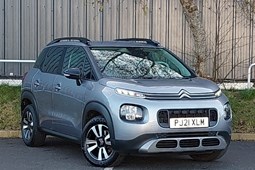 Citroen C3 Aircross SUV (17-24) 1.2 PureTech 110 Shine 5dr For Sale - Arnold Clark Blackpool Vauxhall / Vanstore, Blackpool