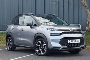 Citroen C3 Aircross SUV (17-24) 1.2 PureTech 130 Max 5dr EAT6 For Sale - Arnold Clark Blackpool Vauxhall / Vanstore, Blackpool