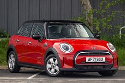 MINI Hatchback (14-24) 1.5 Cooper Classic 5dr For Sale - Arnold Clark Blackpool Vauxhall / Vanstore, Blackpool