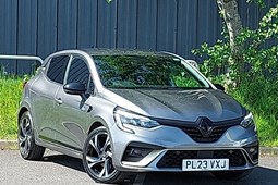 Renault Clio Hatchback (19 on) 1.6 E-TECH Hybrid 145 Engineered 5dr Auto For Sale - Arnold Clark Blackpool Vauxhall / Vanstore, Blackpool