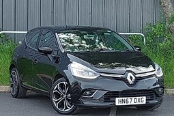 Renault Clio Hatchback (12-19) Dynamique S Nav dCi 90 5d For Sale - Arnold Clark Blackpool Vauxhall / Vanstore, Blackpool