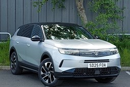 Vauxhall Grandland SUV (21-24) 1.2 Hybrid [136] Ultimate 5dr e-DCT6 For Sale - Arnold Clark Blackpool Vauxhall / Vanstore, Blackpool