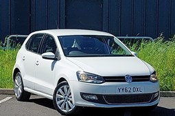 Volkswagen Polo Hatchback (09-17) 1.4 SEL 5d DSG For Sale - Arnold Clark Blackpool Vauxhall / Vanstore, Blackpool