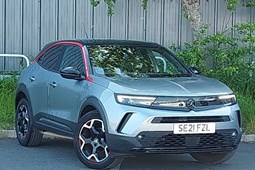 Vauxhall Mokka SUV (20 on) 1.2 Turbo 100 SRi 5dr For Sale - Arnold Clark Blackpool Vauxhall / Vanstore, Blackpool