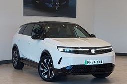 Vauxhall Grandland Electric SUV (24 on) 157kW GS 73kWh 5dr Auto For Sale - Arnold Clark Blackpool Vauxhall / Vanstore, Blackpool