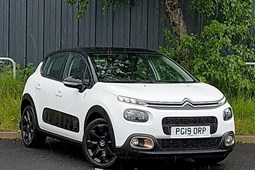 Citroen C3 (17-24) Origins PureTech 82 S&S 5d For Sale - Arnold Clark Blackpool Vauxhall / Vanstore, Blackpool