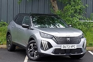 Peugeot 2008 (20 on) 1.2 PureTech 130 GT 5dr EAT8 For Sale - Arnold Clark Blackpool Vauxhall / Vanstore, Blackpool