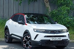Vauxhall Mokka SUV (20 on) 1.2 Turbo SRi Auto 5d For Sale - Arnold Clark Blackpool Vauxhall / Vanstore, Blackpool