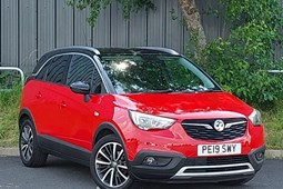 Vauxhall Crossland X SUV (17-20) Elite 1.2 (81PS) 5d For Sale - Arnold Clark Blackpool Vauxhall / Vanstore, Blackpool