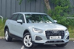 Audi Q2 SUV (16 on) 30 TDI Sport 5dr For Sale - Arnold Clark Blackpool Vauxhall / Vanstore, Blackpool