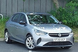 Vauxhall Corsa Hatchback (20 on) SE 1.2 (100PS) Turbo 5d For Sale - Arnold Clark Blackpool Vauxhall / Vanstore, Blackpool