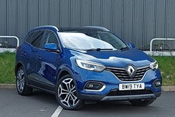 Renault Kadjar (15-22) GT Line Blue dCi 115 5d For Sale - Arnold Clark Blackpool Vauxhall / Vanstore, Blackpool