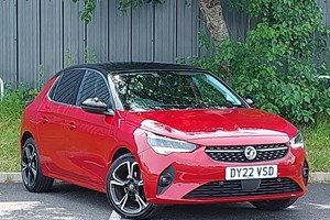 Vauxhall Corsa Hatchback (20 on) 1.2 Elite Edition 5dr For Sale - Arnold Clark Blackpool Vauxhall / Vanstore, Blackpool