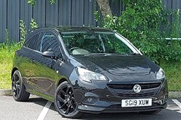 Vauxhall Corsa Hatchback (14-19) SRi VX-Line Nav Black 1.4i (90PS) 3d For Sale - Arnold Clark Blackpool Vauxhall / Vanstore, Blackpool