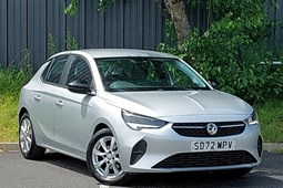 Vauxhall Corsa Hatchback (20 on) 1.2 Design 5dr For Sale - Arnold Clark Blackpool Vauxhall / Vanstore, Blackpool