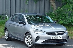 Vauxhall Corsa Hatchback (20 on) SE 1.2 (75PS) 5d For Sale - Arnold Clark Blackpool Vauxhall / Vanstore, Blackpool