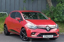 Renault Clio Hatchback (12-19) Iconic TCe 75 5d For Sale - Arnold Clark Blackpool Vauxhall / Vanstore, Blackpool