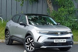 Vauxhall Mokka SUV (20 on) 1.2 Turbo Elite Premium 5dr Auto For Sale - Arnold Clark Blackpool Vauxhall / Vanstore, Blackpool