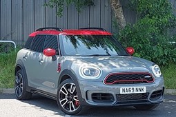 MINI Countryman SUV (17-24) John Cooper Works Sport Automatic 5d For Sale - Arnold Clark Blackpool Vauxhall / Vanstore, Blackpool