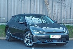 Kia EV6 SUV (21 on) 166kW 77.4kWh 5dr Auto For Sale - Arnold Clark Blackpool Vauxhall / Vanstore, Blackpool