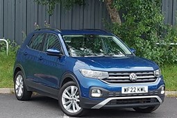 Volkswagen T-Cross SUV (19-24) 1.0 TSI 110 SE 5dr For Sale - Arnold Clark Blackpool Vauxhall / Vanstore, Blackpool