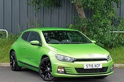 Volkswagen Scirocco (08-18) 2.0 TSI (180bhp) BlueMotion Tech GT 3d For Sale - Arnold Clark Blackpool Vauxhall / Vanstore, Blackpool