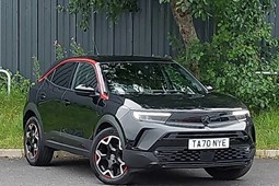 Vauxhall Mokka SUV (20 on) 1.2 Turbo SRi Premium 5dr For Sale - Arnold Clark Blackpool Vauxhall / Vanstore, Blackpool