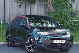 Vauxhall Mokka SUV (20 on) 1.2 Turbo SRi Premium 5dr For Sale - Arnold Clark Blackpool Vauxhall / Vanstore, Blackpool