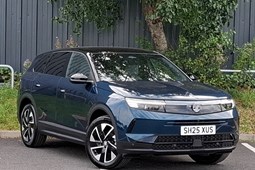 Vauxhall Grandland SUV (21-24) 1.2 Hybrid [136] Ultimate 5dr e-DCT6 For Sale - Arnold Clark Blackpool Vauxhall / Jeep / Vanstore, Blackpool