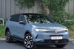 Vauxhall Grandland SUV (21-24) 1.2 Hybrid [136] Ultimate 5dr e-DCT6 For Sale - Arnold Clark Blackpool Vauxhall / Jeep / Vanstore, Blackpool