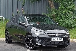 Vauxhall Corsa Hatchback (20 on) 1.2 GS 5dr For Sale - Arnold Clark Blackpool Vauxhall / Jeep / Vanstore, Blackpool