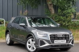 Audi Q2 SUV (16 on) 35 TFSI S Line 5dr For Sale - Arnold Clark Blackpool Vauxhall / Jeep / Vanstore, Blackpool