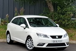 SEAT Ibiza Sport Coupe (08-17) 1.2 TSI (90bhp) SE Technology 3d For Sale - Arnold Clark Blackpool Vauxhall / Jeep / Vanstore, Blackpool