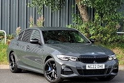 BMW 330e Hybrid (19 on) 330e xDrive M Sport Pro Edition 4dr Step Auto 4d For Sale - Arnold Clark Blackpool Vauxhall / Jeep / Vanstore, Blackpool