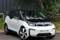 BMW i3 (13-22) 120Ah Atelier Interior World auto 5d For Sale - Arnold Clark Blackpool Vauxhall / Jeep / Vanstore, Blackpool