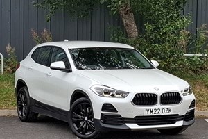 BMW X2 SUV (18-23) sDrive 20i [178] Sport 5dr Step Auto For Sale - Arnold Clark Blackpool Vauxhall / Jeep / Vanstore, Blackpool