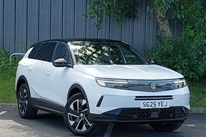 Vauxhall Grandland SUV (21-24) 1.2 Hybrid [136] Ultimate 5dr e-DCT6 For Sale - Arnold Clark Blackpool Vauxhall / Jeep / Vanstore, Blackpool