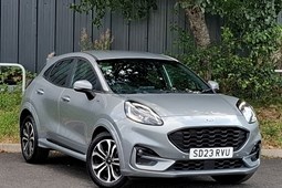 Ford Puma SUV (19 on) 1.0 EcoBoost Hybrid mHEV ST-Line 5dr DCT For Sale - Arnold Clark Blackpool Vauxhall / Jeep / Vanstore, Blackpool