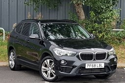BMW X1 SUV (15-22) sDrive18i Sport auto 5d For Sale - Arnold Clark Blackpool Vauxhall / Jeep / Vanstore, Blackpool
