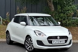 Suzuki Swift Hatchback (17-23) 1.2 Dualjet SHVS SZ-L 5d For Sale - Arnold Clark Blackpool Vauxhall / Jeep / Vanstore, Blackpool
